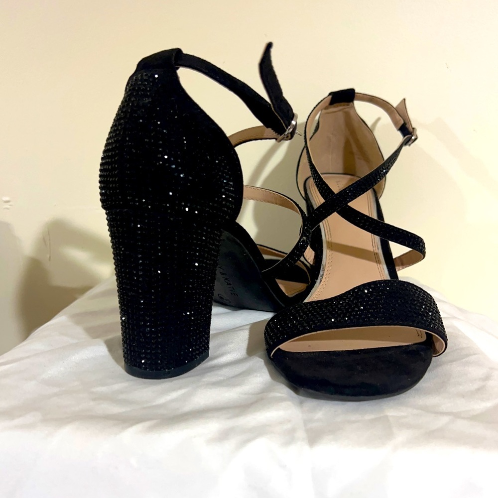 Party shoes!
